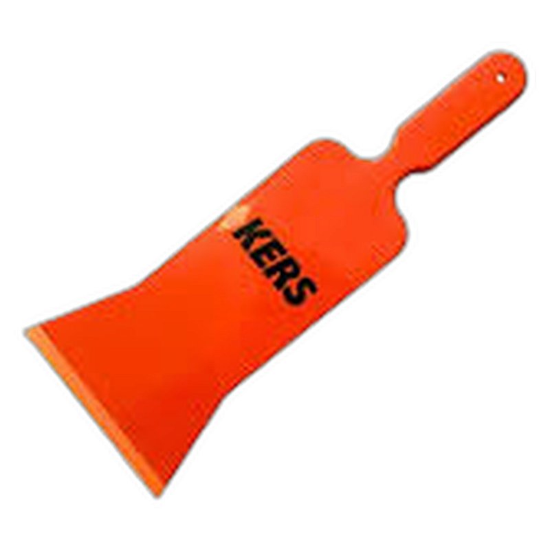 Kers Dry Pro Espátula de Raspagem