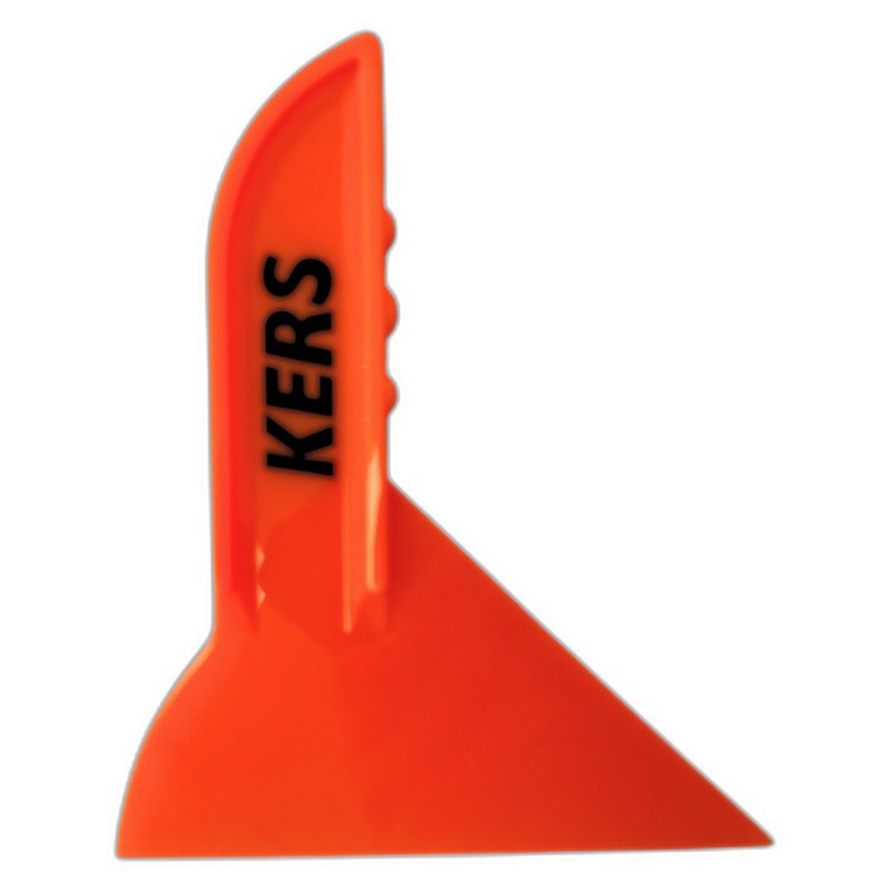 Kers Espátula Batedor 6960