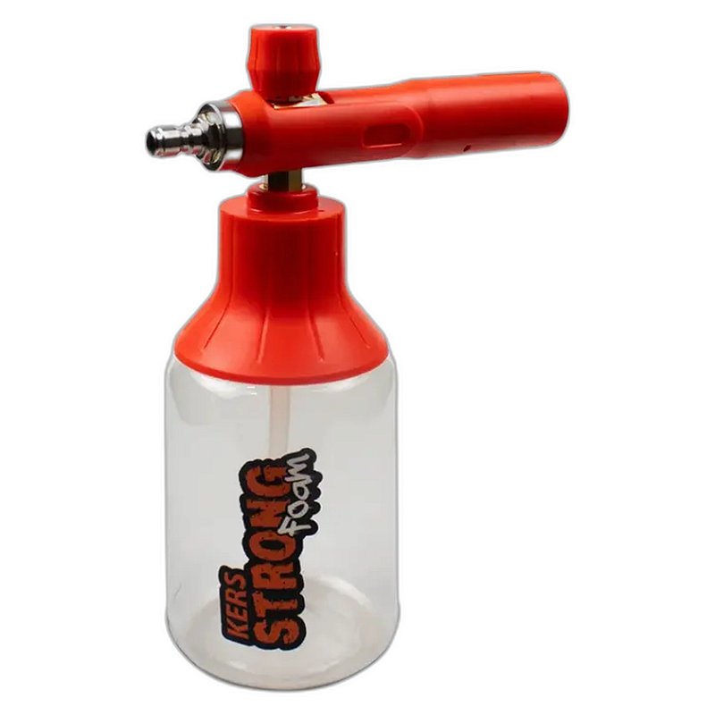 Kers Strong Foam 1L