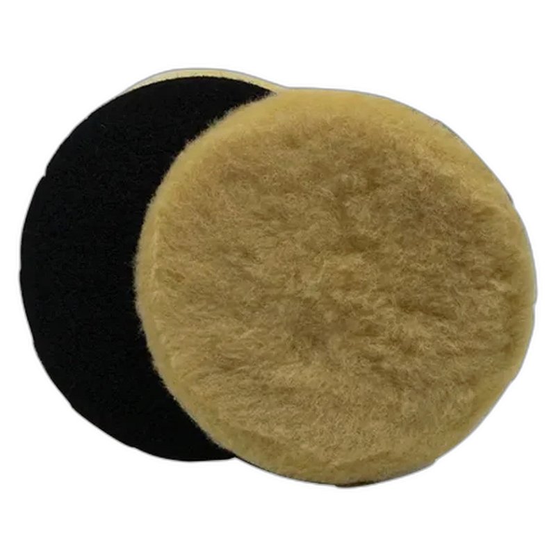 Nobre Boina Rotativa Gold 6 Pol