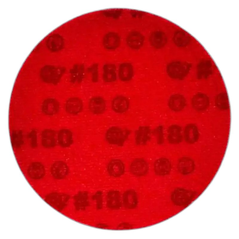 Resolvidro Disco Soft 3 Pol 180