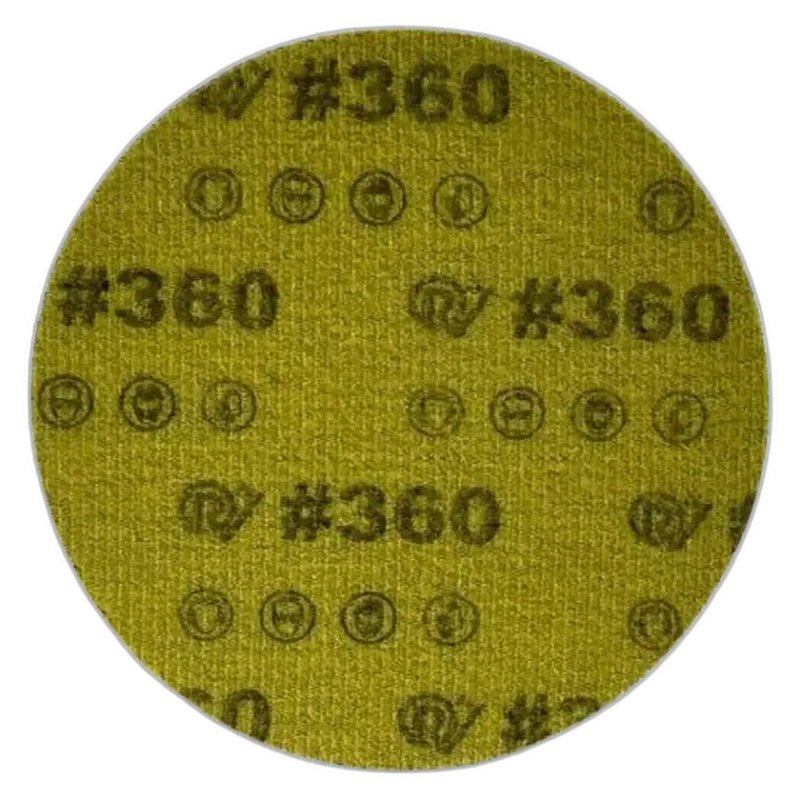 Resolvidro Disco Soft 3