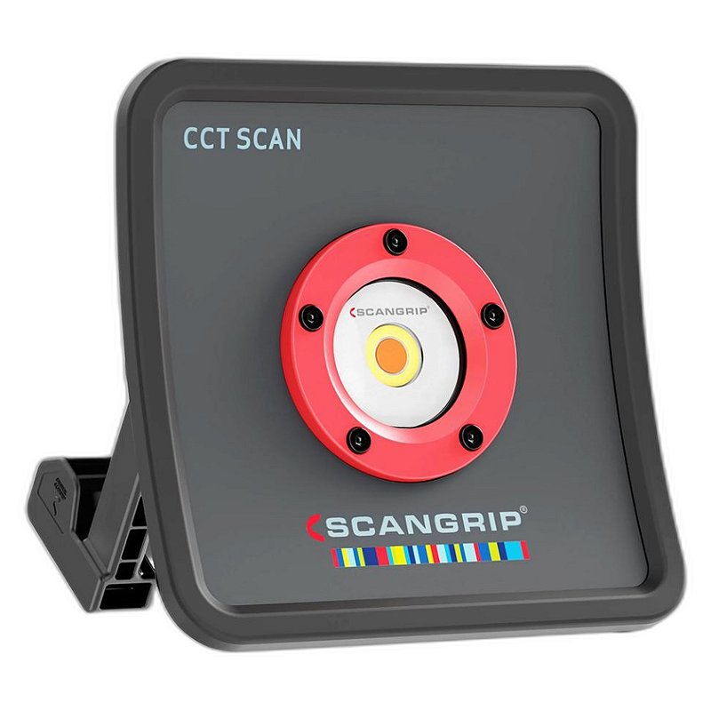 Scangrip Multimatch R COB LED