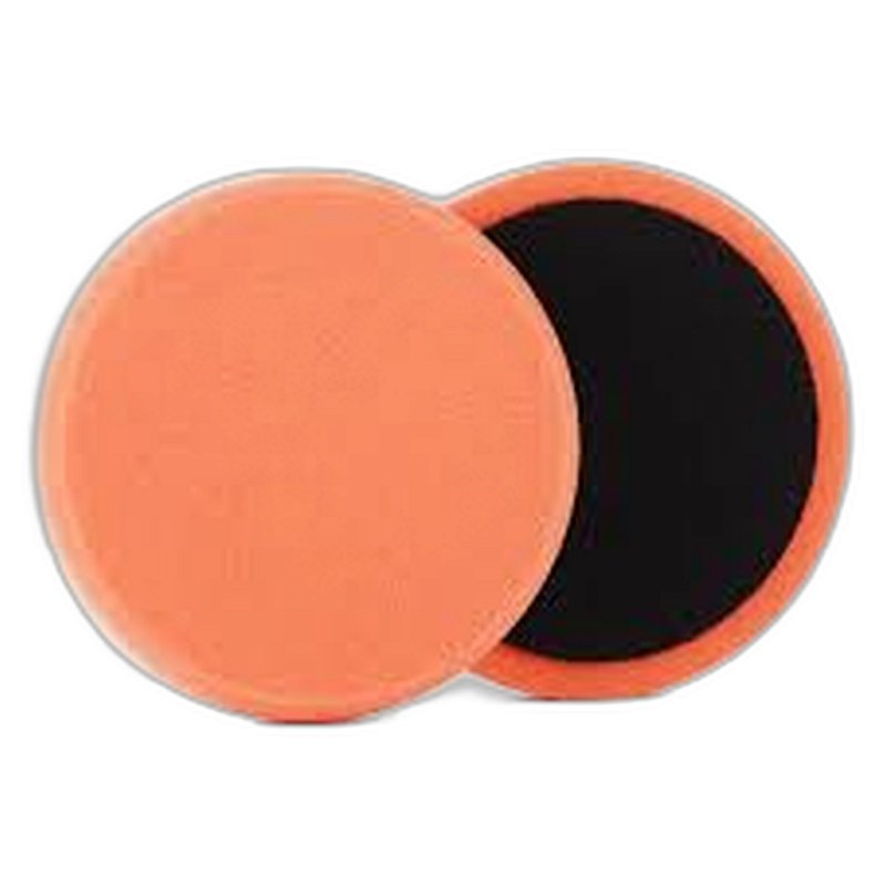 Scholl Concepts Boina Espuma Lustro 6 Pol Laranja
