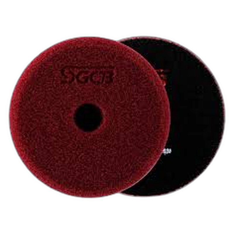 SGCB Boina de Espuma Refinadora 6''