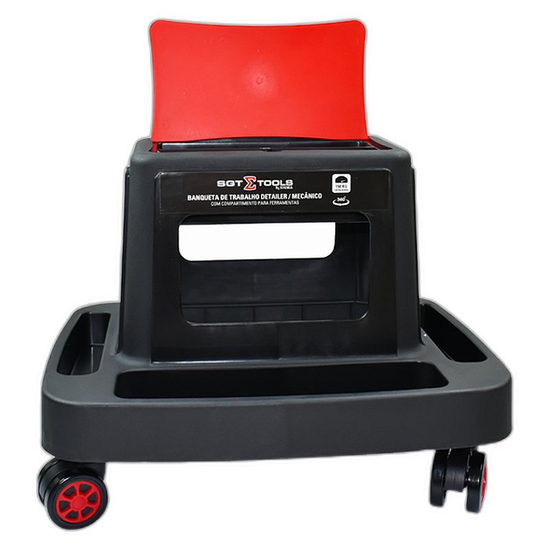 SGT Tools Banqueta 360 Graus 150kg