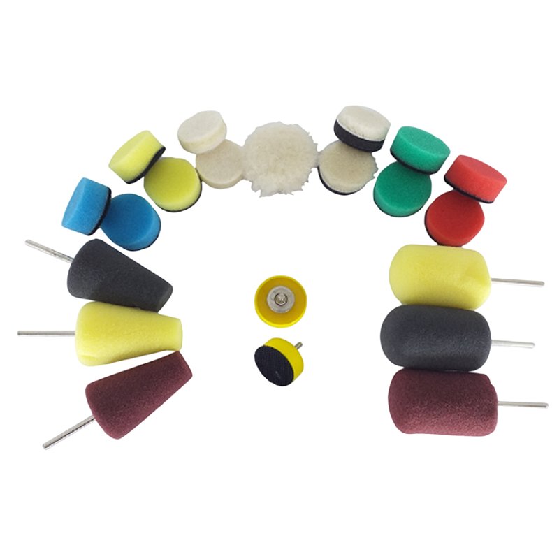 Sigma Jogo de Boinas para Mini Politriz SGT5114