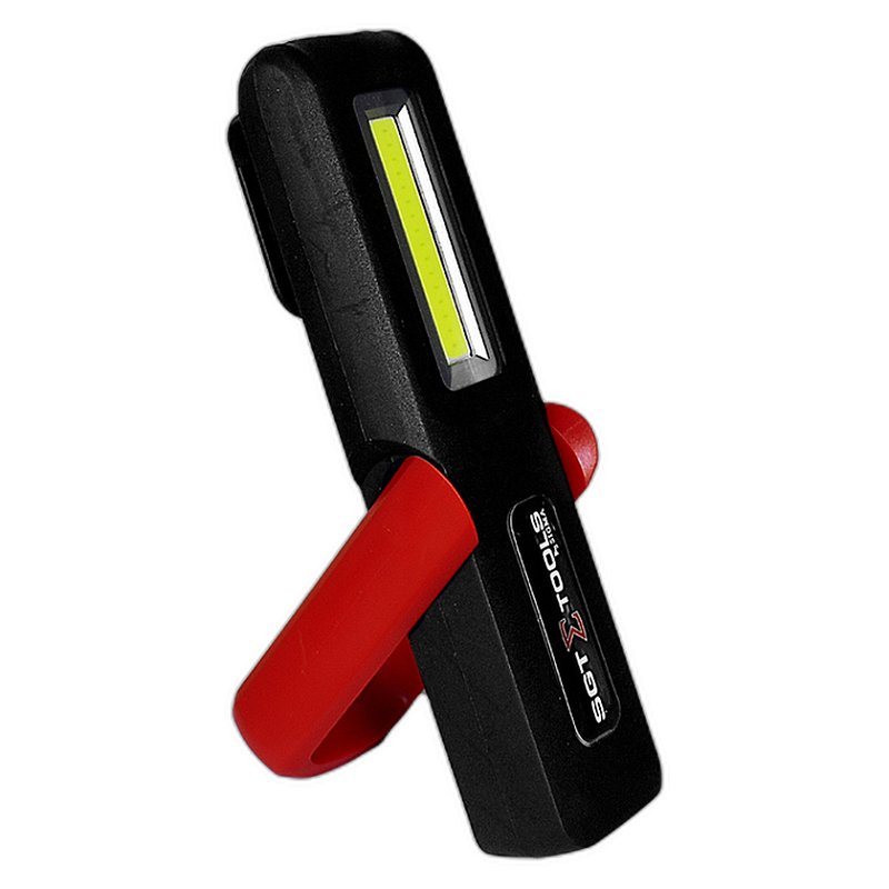 Sigma Lanterna de Inspeção COB LED 10W 300LM SGT8501