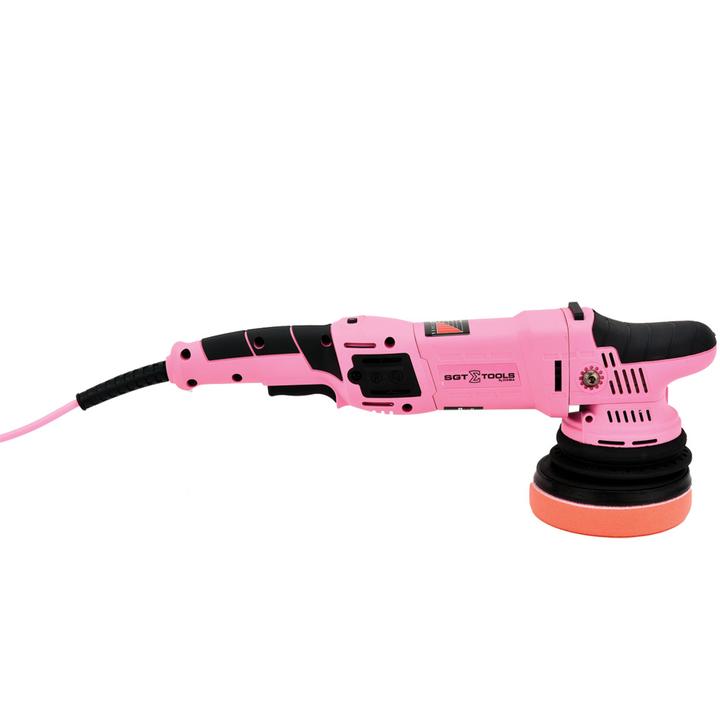 Sigma Politriz Orbital 15mm 1000W Rosa