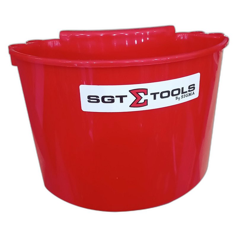 Sigma Porta Acessórios para Baldes