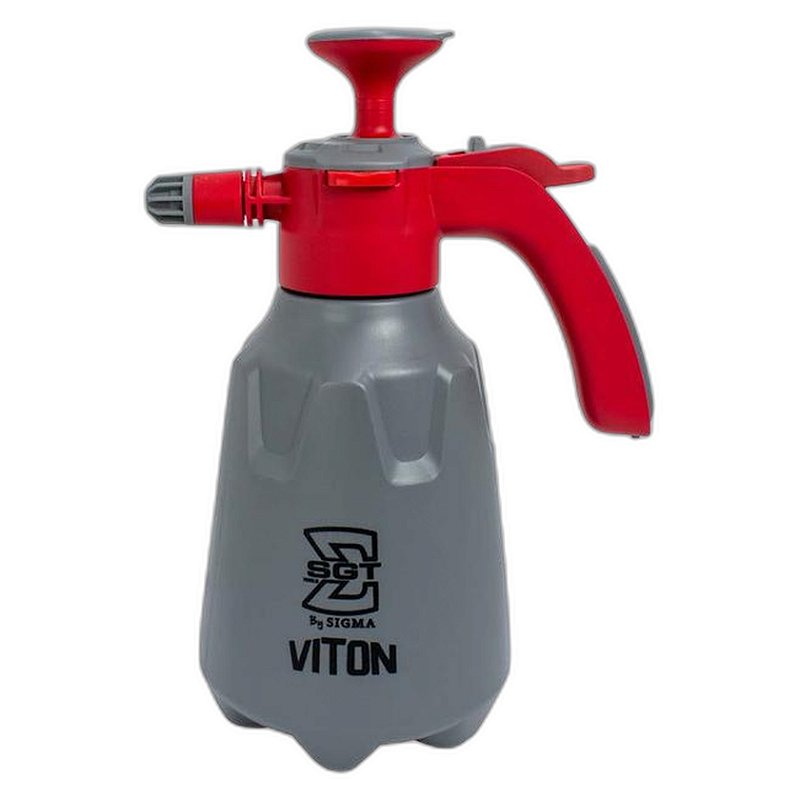 Sigma Pulverizador Foam Viton SGT9938 1,5L