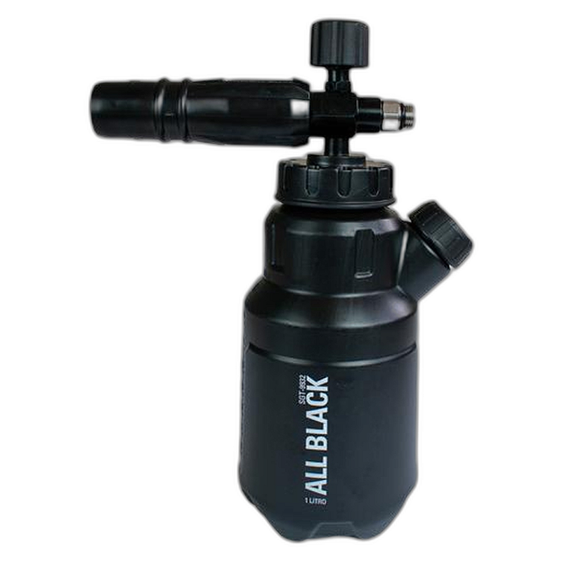 Sigma Snow Foam All Black 1L