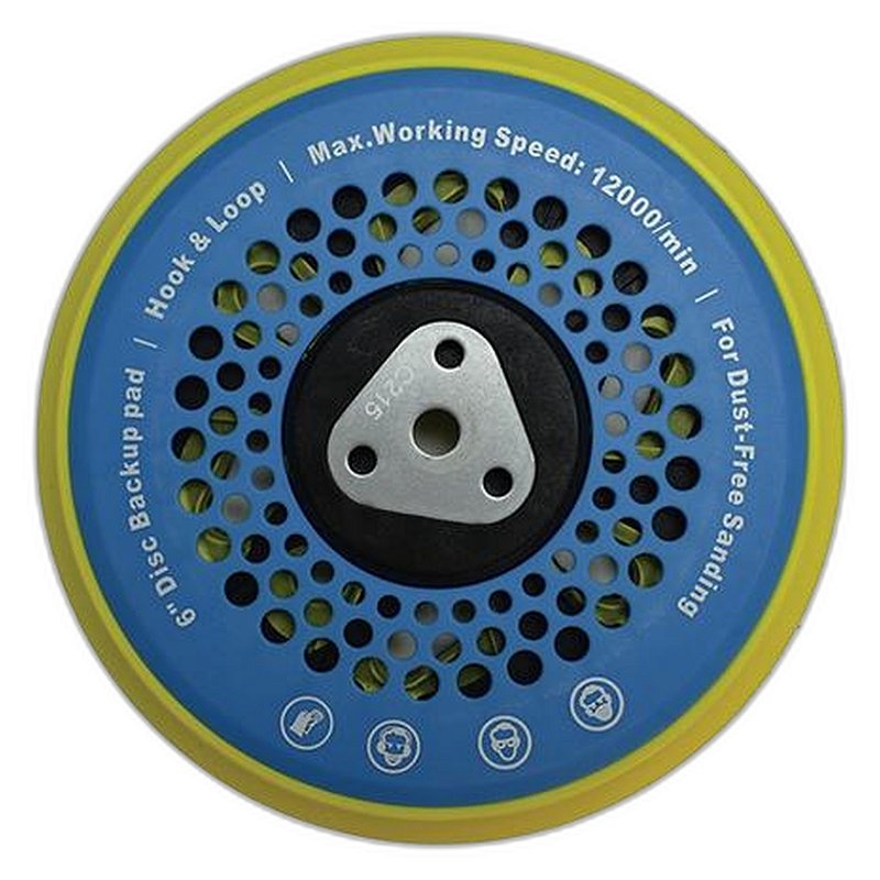 Sigma Suporte Ventilado 6
