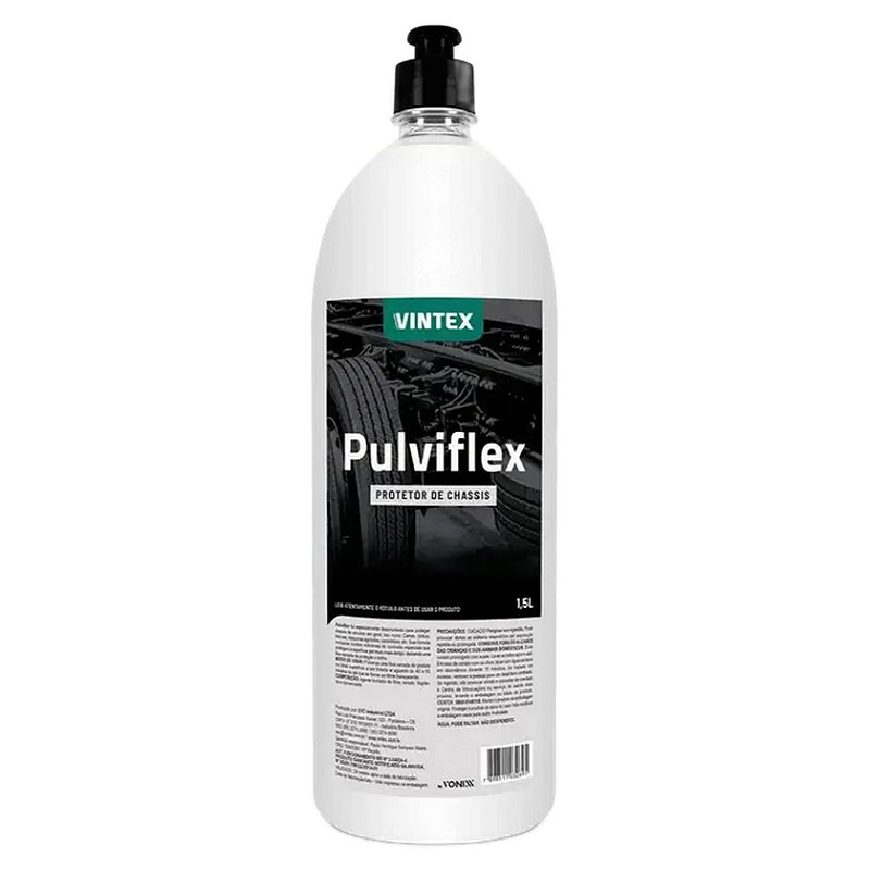 Vonixx Pulviflex Protetor de Chassis 1,5L