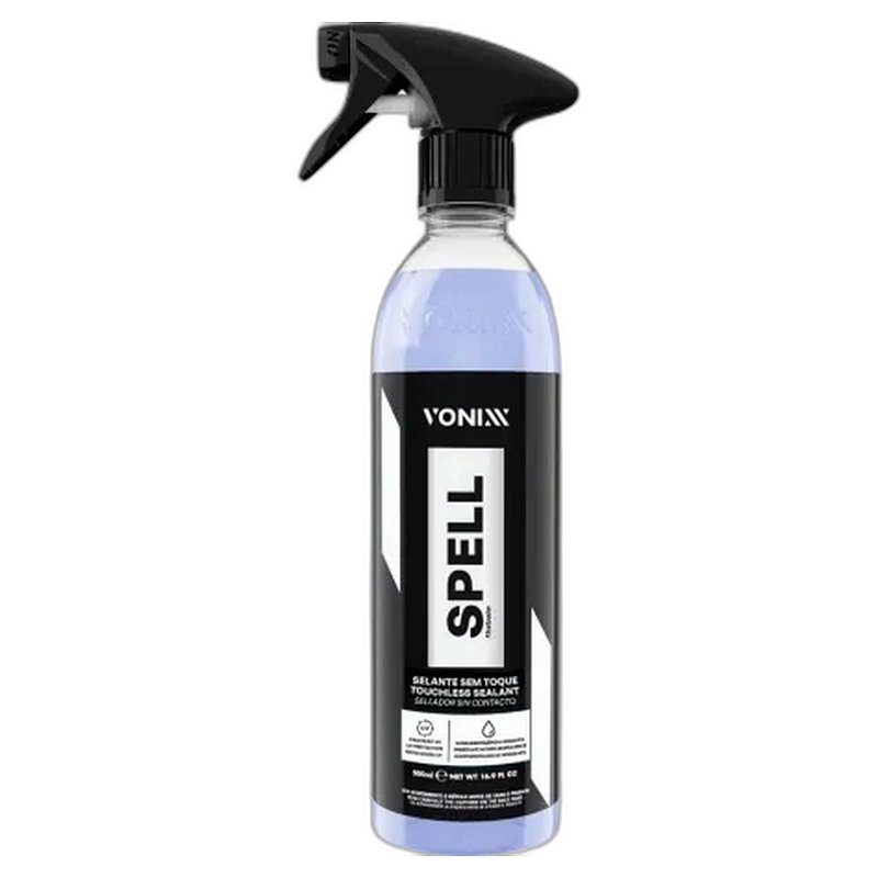 Vonixx Spell Selante Sílica 500ml