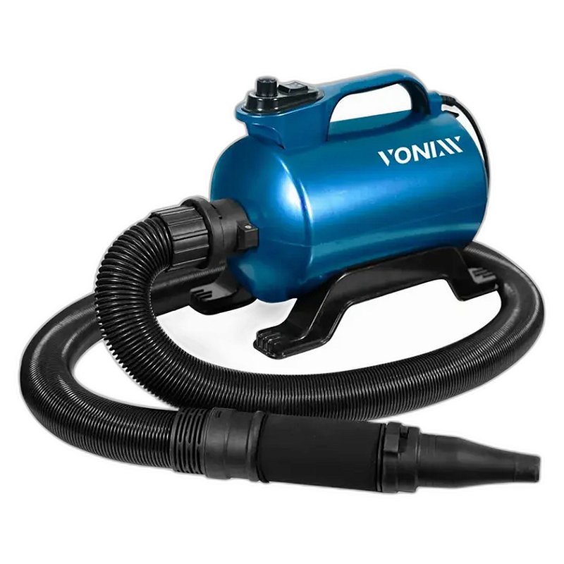 Vonixx Soprador de Ar Térmico Pro 2800W 220V
