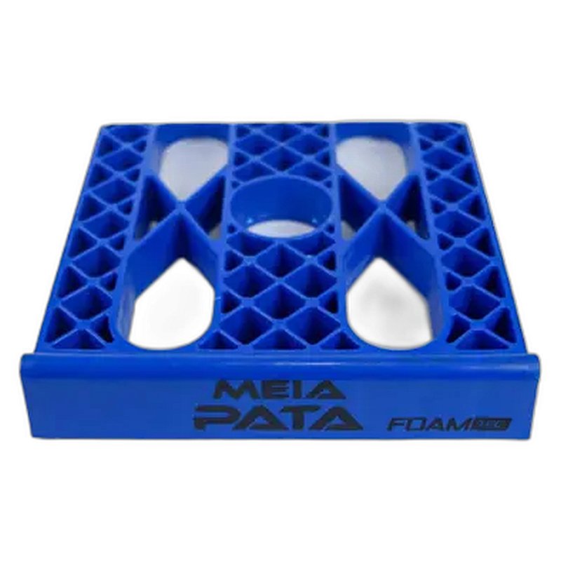 Sigma Meia Pata Kit Rampa 4 Unidades Azul