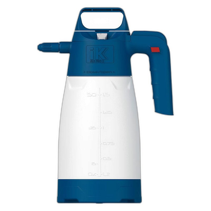 IK Pulverizador ALK Pro 2