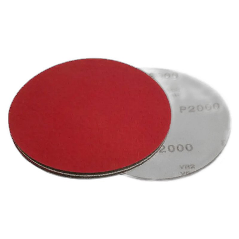 RUPES Disco Lixa X-Cut Foam P2000 6
