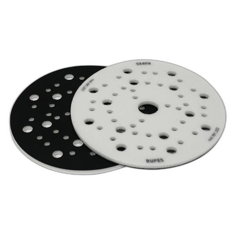Rupes Interface Macia 6 Pol Kit 2 Unidades