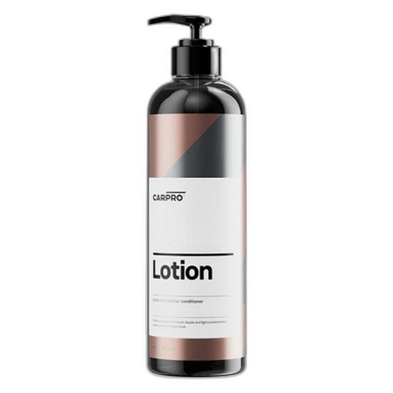 CarPro Leather Lotion 500ml