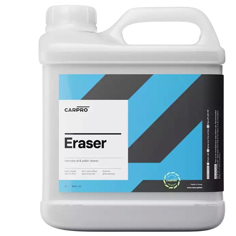 CarPro Eraser Descontaminante 4L