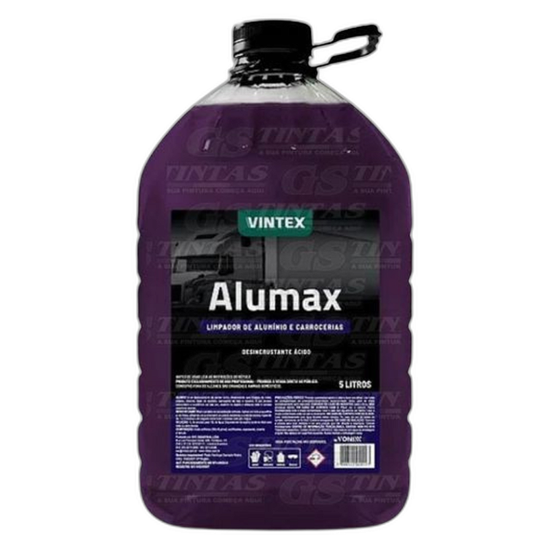 Vonixx Alumax 5L