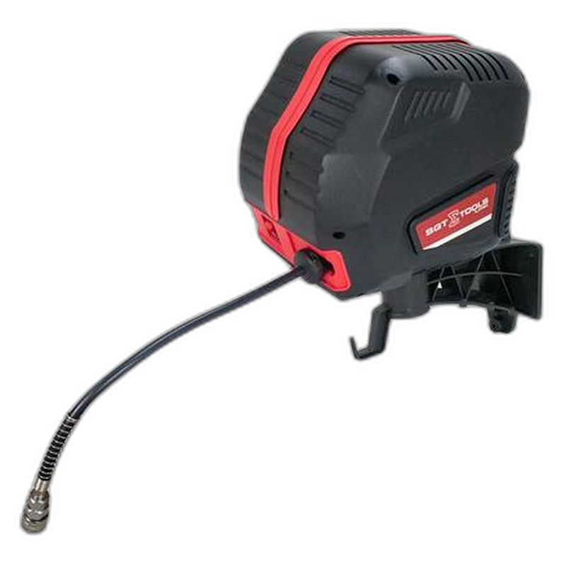 Sigma Compressor de Ar Sem Óleo 1,7HP 6PCM 220V
