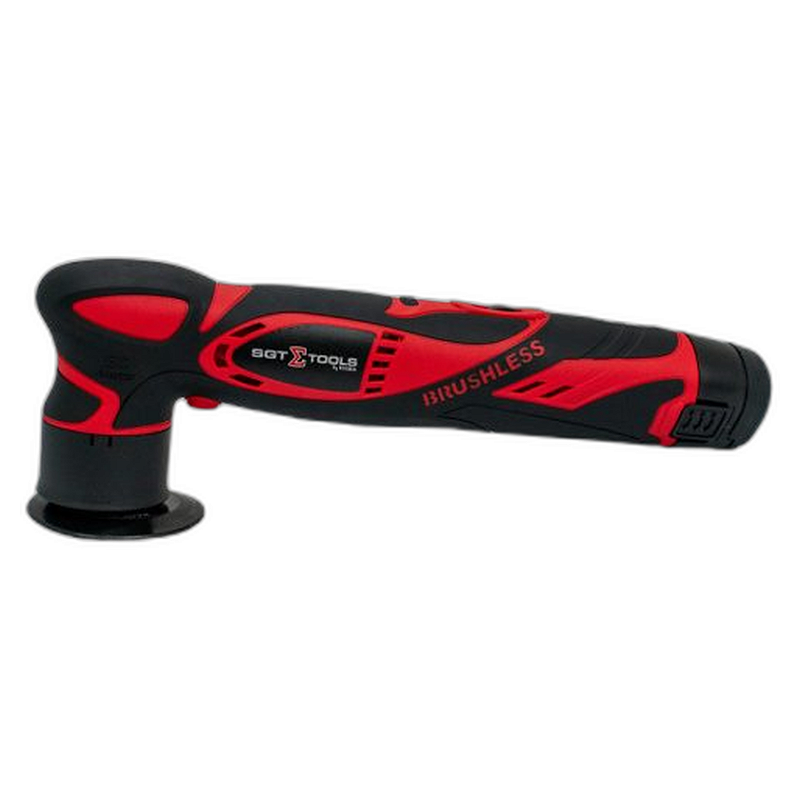 Sigma Politriz Nano Híbrida Brushless 300W 12V