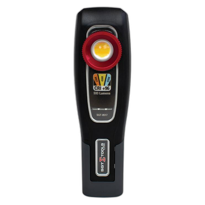 Sigma Lanterna de Inspeção SGT8517 500 Lumens