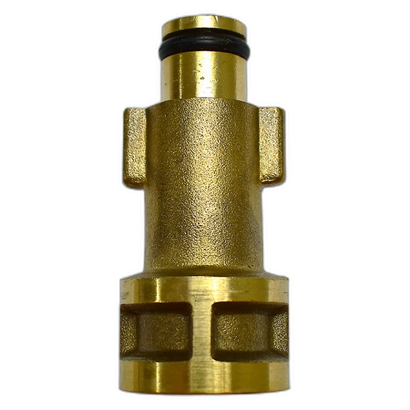 Especialista Car Care Adaptador Snow Bosch 6154