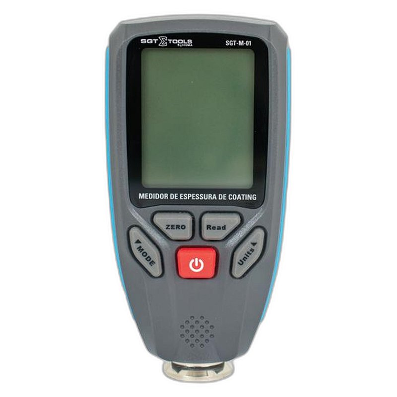 Sigma SGT-M-01 Medidor de Espessura