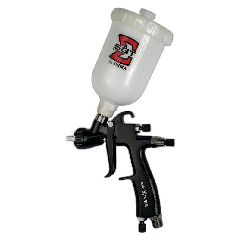 Sigma Tools SGT-3710A 250ml