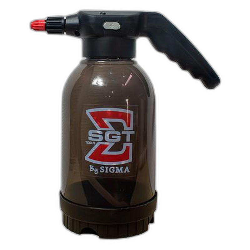 Sigma Pulverizador a Bateria SGT8612 1,5L