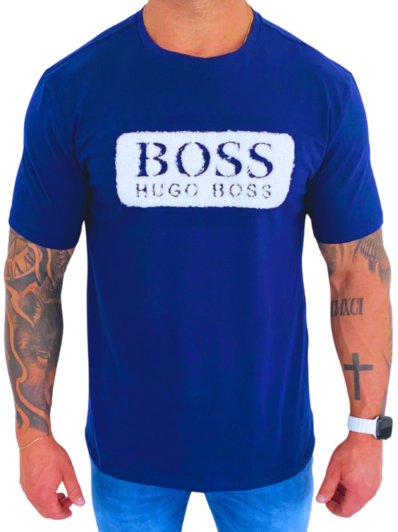 Camiseta CHB - Modelo da Série