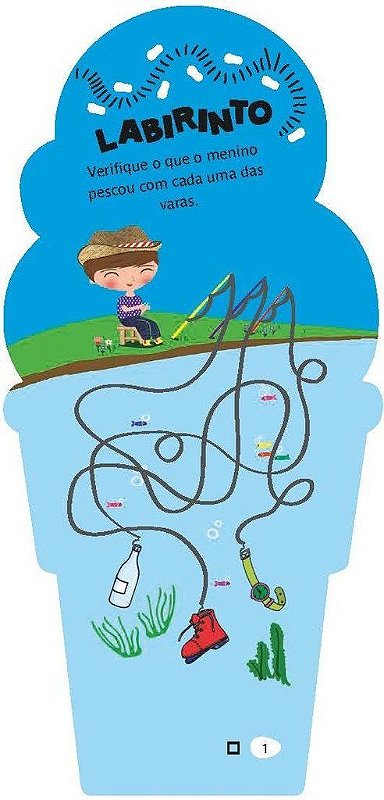 Abremente Desafios 6-7 Anos - Exploração Lúdica e Educativa para Crianças