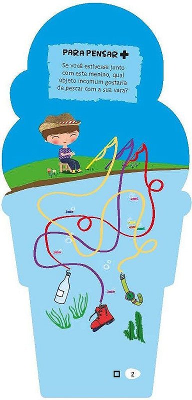 Abremente Desafios 6-7 Anos - Exploração Lúdica e Educativa para Crianças