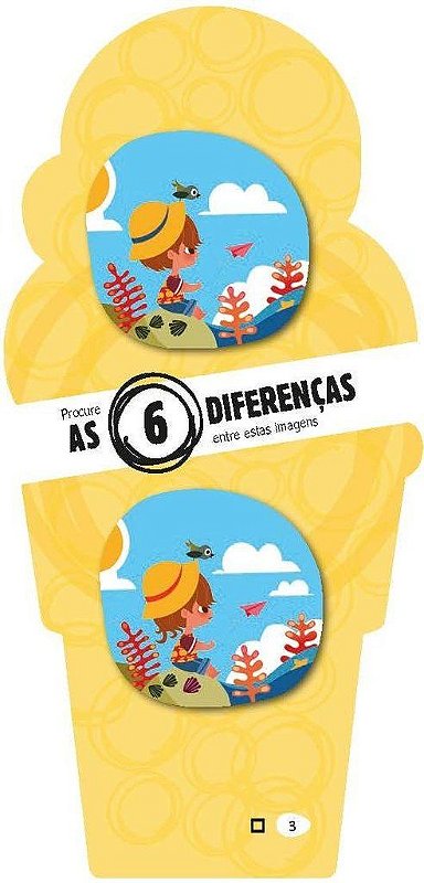 Abremente Desafios - Estímulo à Aprendizagem para Crianças de 7 a 8 Anos
