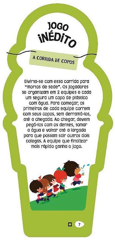Abremente Desafios para Crianças de 9-10 Anos - Aventuras de Aprendizagem