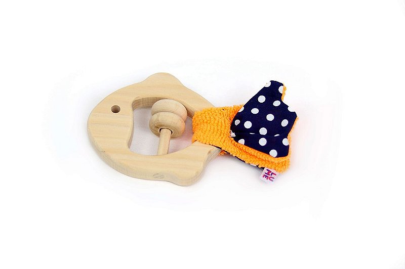Peixe Sensorial para Bebês: Estímulos Divertidos para Desenvolvimento Saudável! Lume Brinquedos