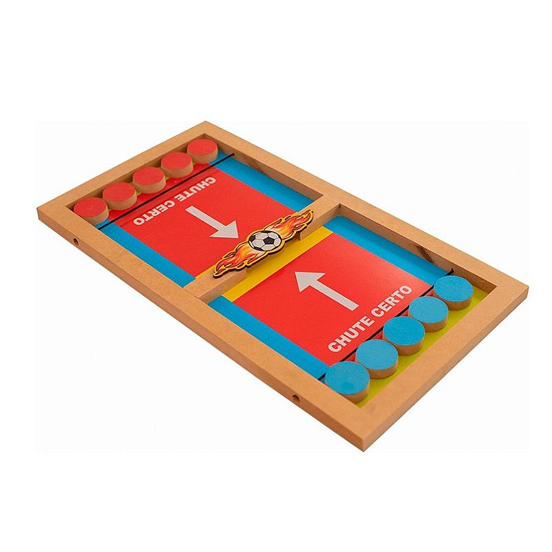 Jogo da Alfabetização - P0014 - Loopi Toys - Kits e Gifts