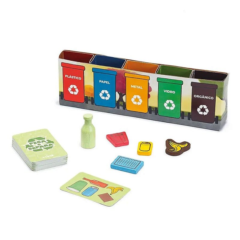 Jogo Forma Bichos - P0031 - Loopi Toys - Casa do Brinquedo® Melhores Preços  e Entrega Rápida