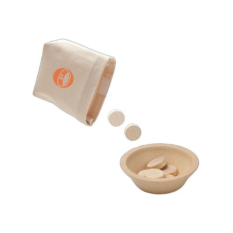 Kit Profissões Petshop - PlanToys