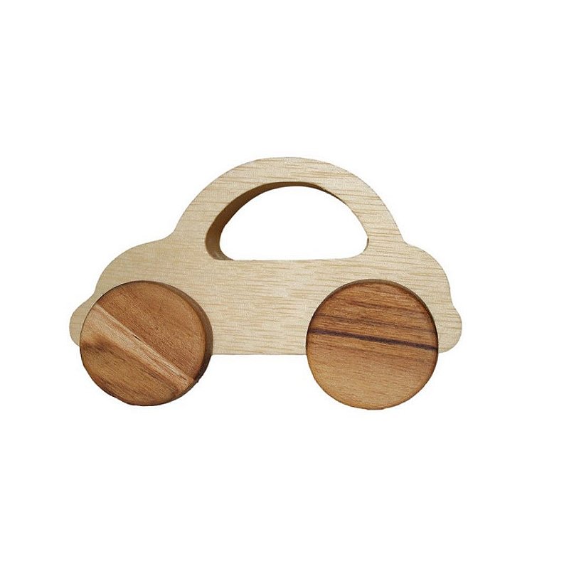 Mini Transporte Beetle - Pachu