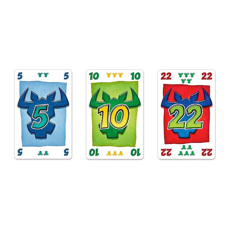 Pega em 6! Edição de 25 Anos - Paper Games