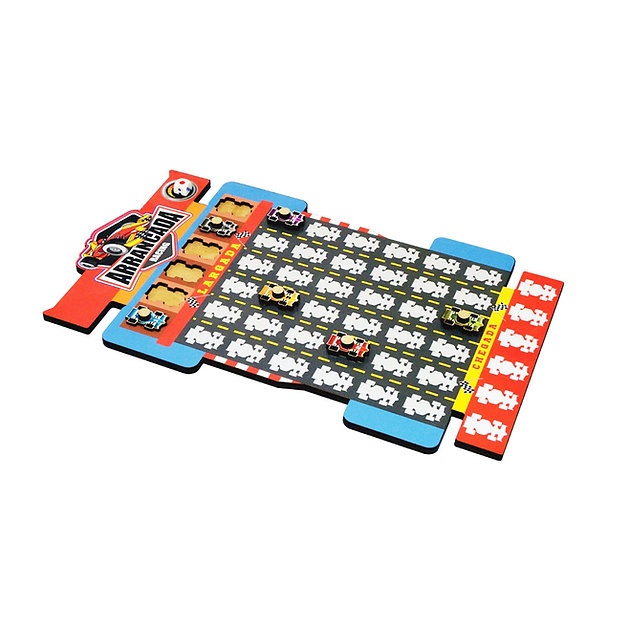 Jogo Bingo dos Bichos - Era Uma Vez Brinquedos - Por uma infância