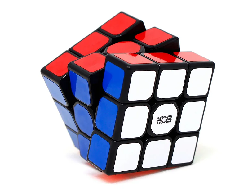 Cubo Mágico Pro 3 - Cuber Brasil