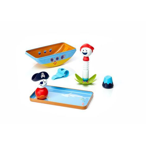 My First Pirates SmartMax - Smart Games