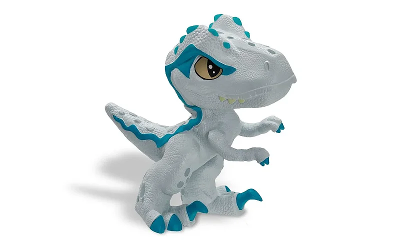 Jurassic World™ Blue - Baby Dinos - Universal - Pupee