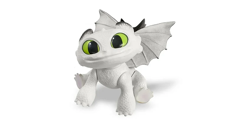 Dawn - Baby Dragões - DreamWorks™ Como Treinar o seu Dragão® - Pupee
